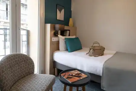 Hôtel Bristol - 47