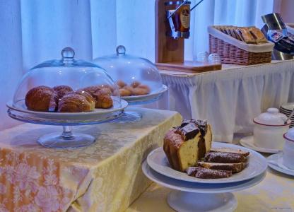Best Western La Conchiglia - 13