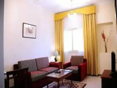 Al Sharq Furnished Suites - 16