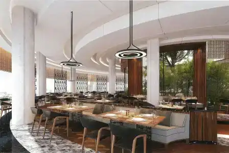 InterContinentals GUANGZHOU EXHIBITION CENTER by IHG - 26