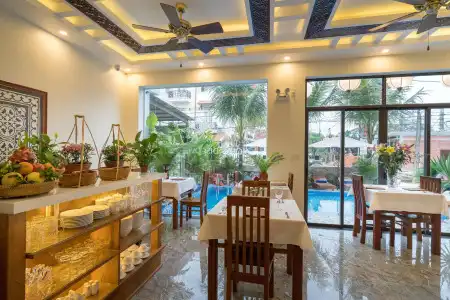 Hoi An Discovery Villa - 20