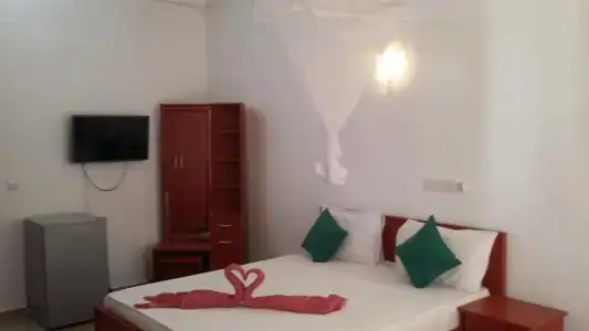 Oasis Beach Resort - 46