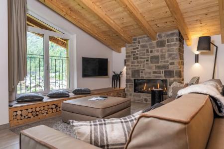AvenidA Panorama Suites Kaprun - 48