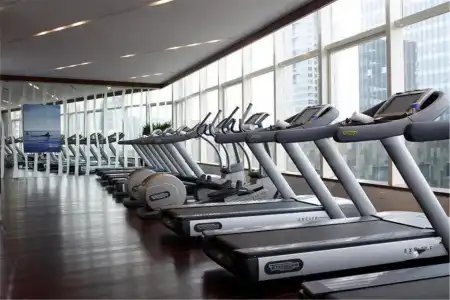 The Westin Beijing Chaoyang - 17