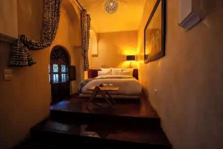 Riad Les Yeux Bleus - 41