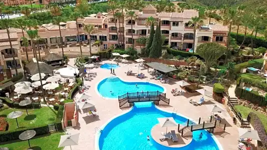 Wyndham Grand Costa del Sol - 57