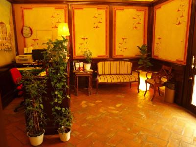 Trastevere - 20