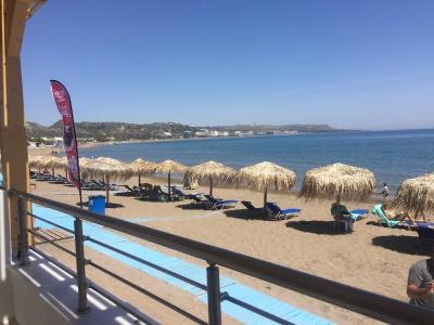Aquarius Beach - 35