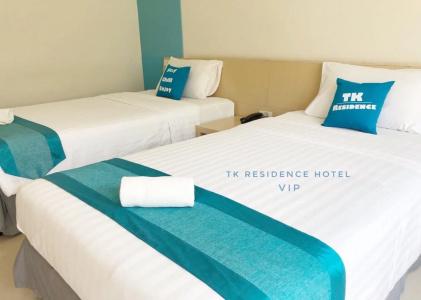 TK Residence - 5