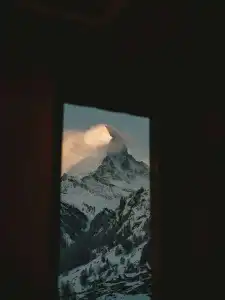 BEAUSiTE Zermatt - 38