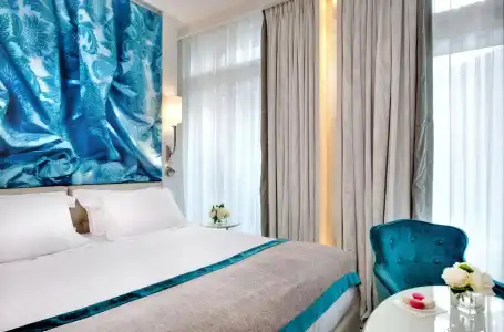 La Villa Haussmann - 4