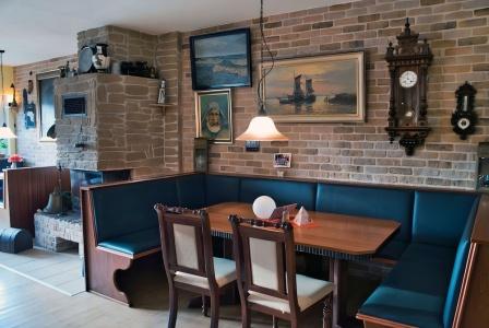 Und Restaurant Windland - 43