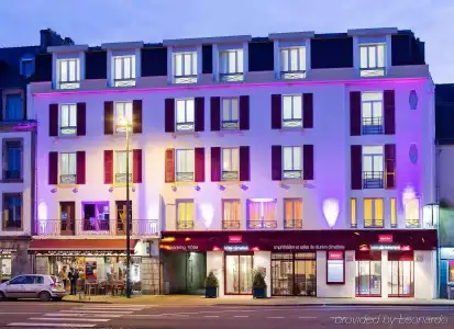 Mercure Quimper Centre - 1