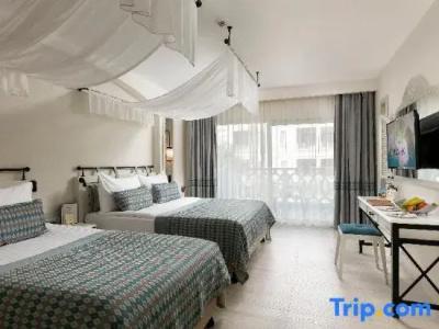 Limak Cyprus Deluxe - All Inclusive - 67