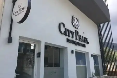 City Pearl - 0