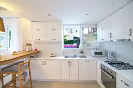 Kalkan Suites - 56