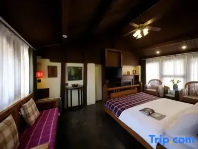 Blossom Hill Inn Lijiang Neverland - 29