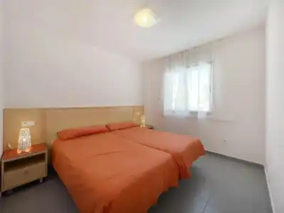 Apartamentos Hipocampos - 89