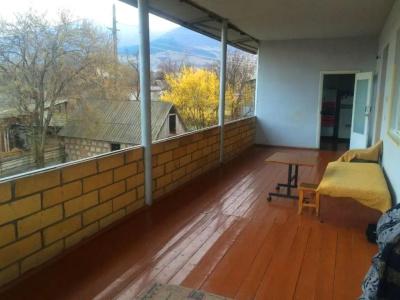 Olya Guest house - 17