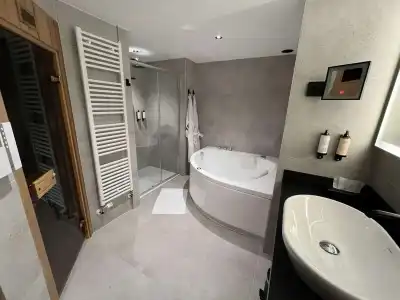 Best Western Plus La Fayette Hôtel et Spa à Epinal - 45
