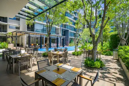 Altera and Residence - 21