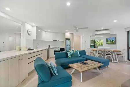 Ocean Breeze Resort - 189