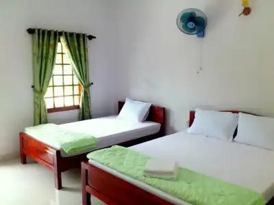 Diem Lien Guesthouse - 24