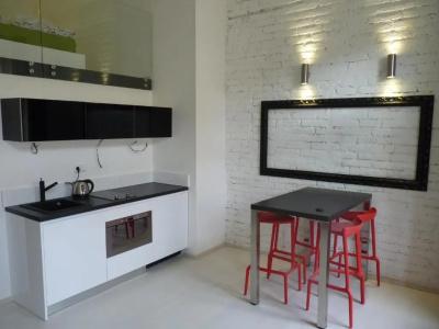 Apartment House - The Modern Flat - 66