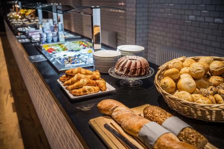 Best Western Kaiserslautern - 12