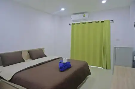 A.D. Living - 4