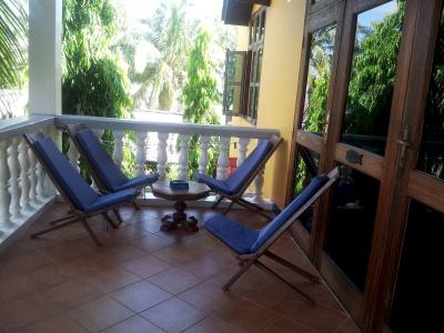 Mnarani Beach Cottages - 21