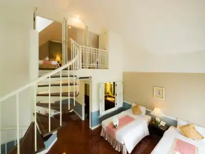 Brookside Valley Resort - 43