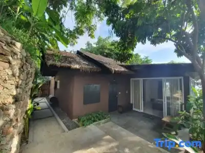 Sea Garden Resort - Haad Chao Phao - 106