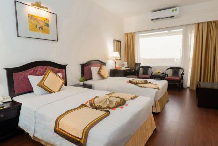 Century Riverside Hue - 5