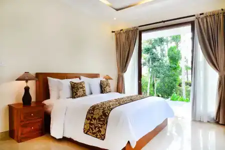 Kubu Bali Baik Villa & Resort - 5