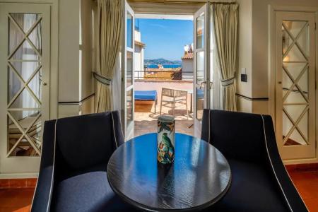 Le Yaca Saint-Tropez - 71