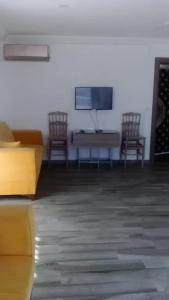 Cicek Apart Otel - 31