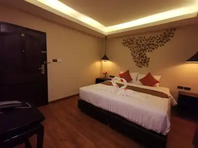 Fang Chiang Mai - 10