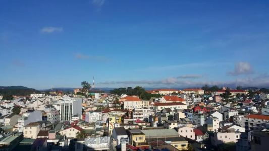 Hana Dalat (하나호텔) - 34