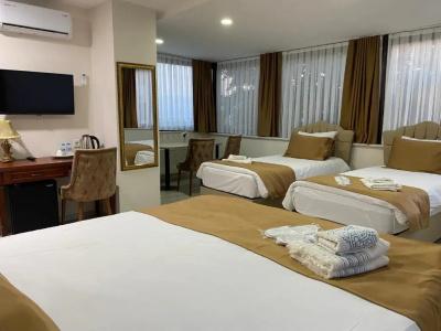Atam & Suites - 66