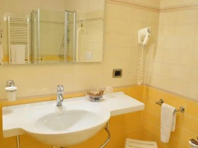 San Giorgio, Sure Collection by Best Western - 51