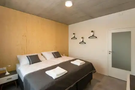 Residence Trafick - 51