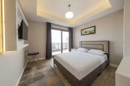 Anemon Kent Mersin - 26