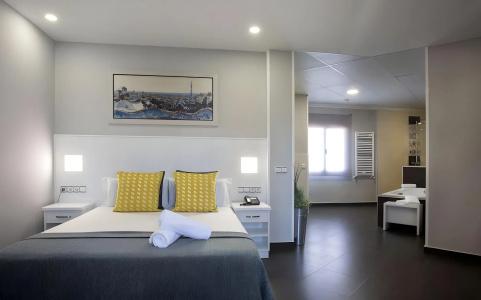 Hostal Sans - 20