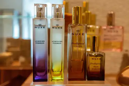 LE DIANA Hôtel & Spa Nuxe - 40