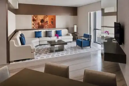 Hyatt Regency Dubai Creek Heights - 28