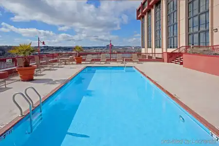 Holiday Inn AUSTIN-TOWN LAKE by IHG - 11