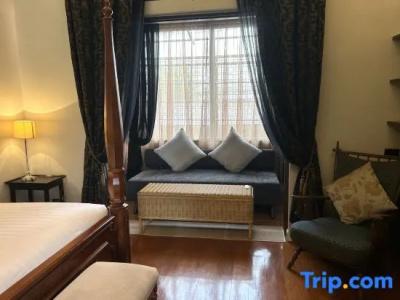 V heritage villa chiangmai - 76