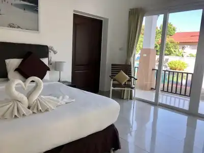 Nadivana Serviced Apartments - 97