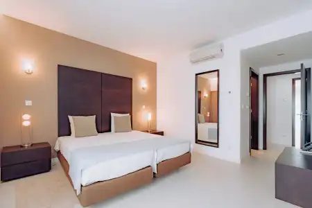 Belmar Spa & Beach Resort - 2